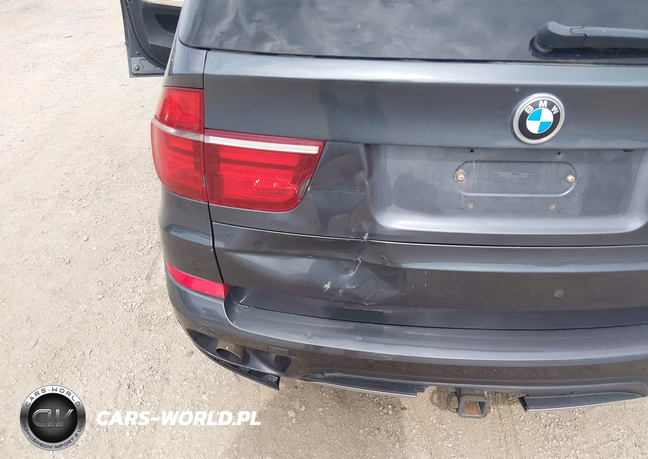 2013 BMW X5 xDrive35I-xDrive35I Premium-xDrive35I Sport Activity VIN:5UXZV4C57D0E08266 - 12