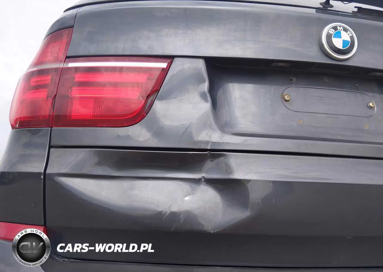2013 BMW X5 xDrive35I-xDrive35I Premium-xDrive35I Sport Activity VIN:5UXZV4C57D0E08266 - 16