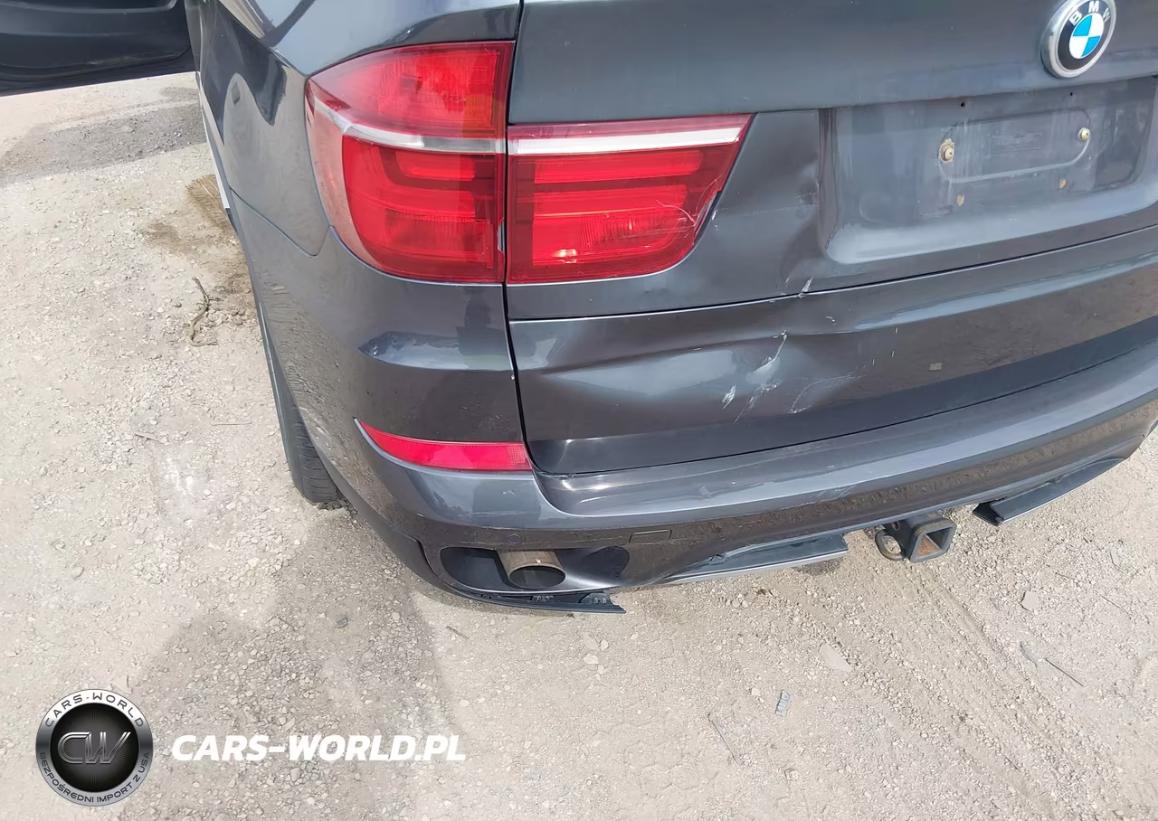 2013 BMW X5 xDrive35I-xDrive35I Premium-xDrive35I Sport Activity VIN:5UXZV4C57D0E08266 - 6