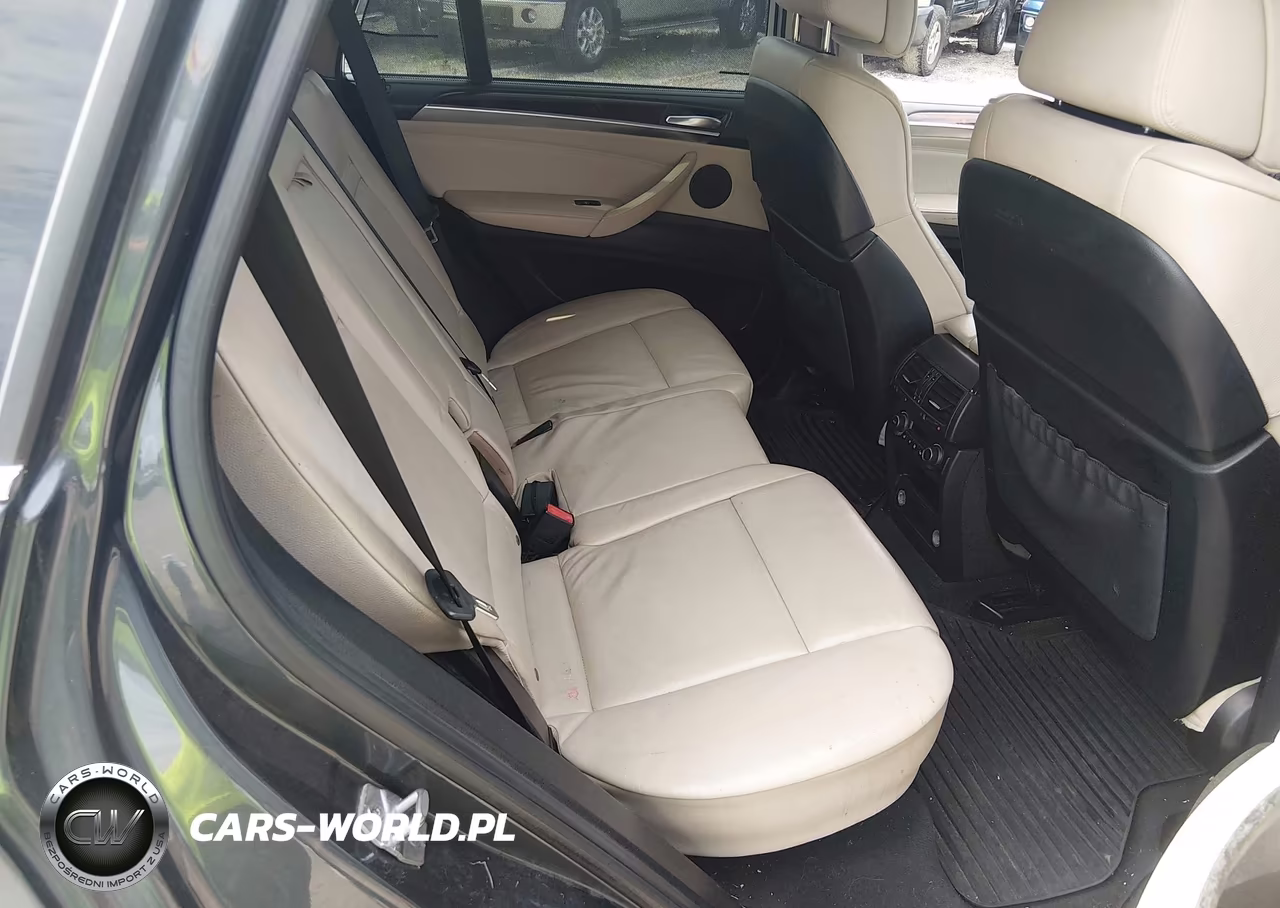 2013 BMW X5 xDrive35I-xDrive35I Premium-xDrive35I Sport Activity VIN:5UXZV4C57D0E08266 - 8