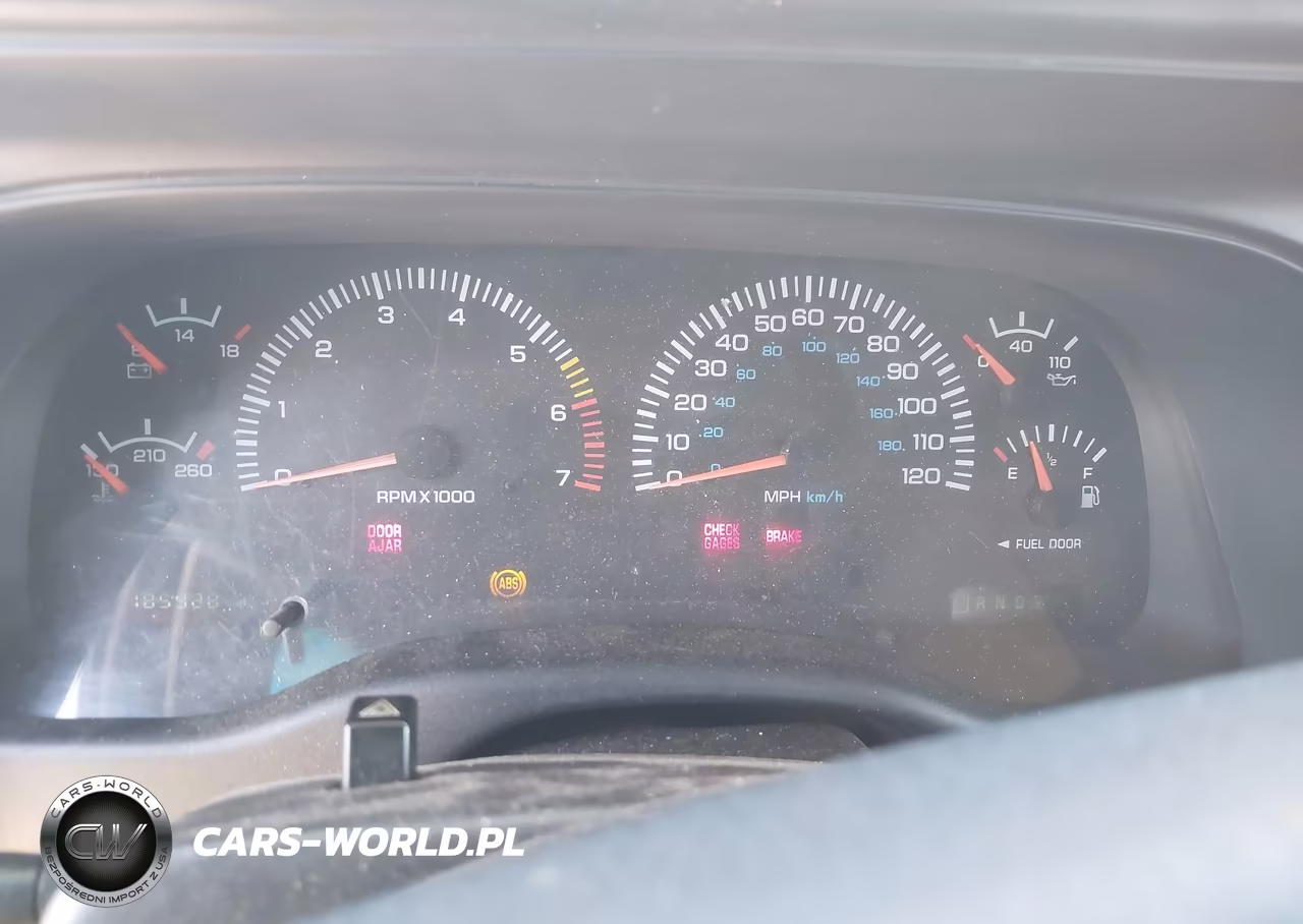 2000 Dodge Dakota Slt-Sport VIN:1B7GG2AN9YS698141 - 7