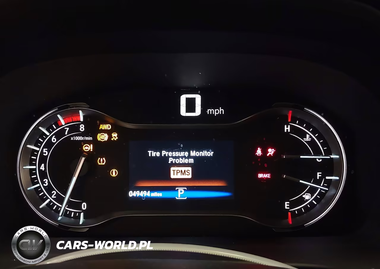 2016 Honda Pilot Lx VIN:5FNYF6H19GB021037 - 7
