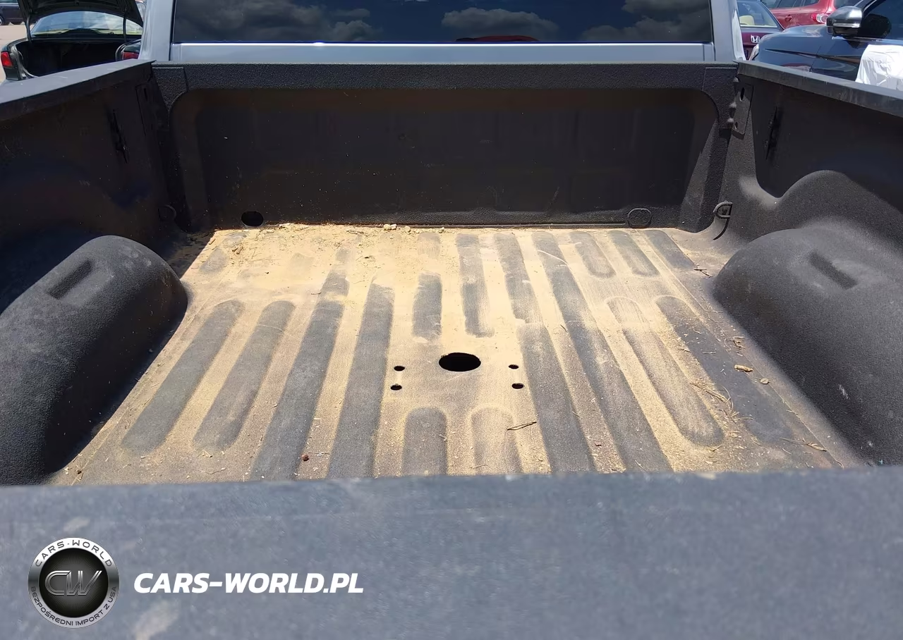 2024 Ram 2500 Big Horn 4X4 6'4 Box VIN:3C6UR5DLXRG233215 - 16