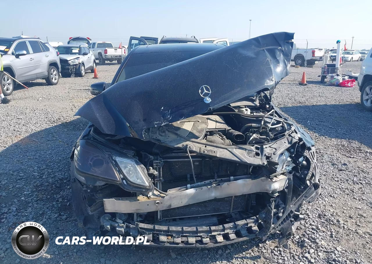 2010 Mercedes-Benz E 350 VIN:WDDHF5GB6AA058962 - 12
