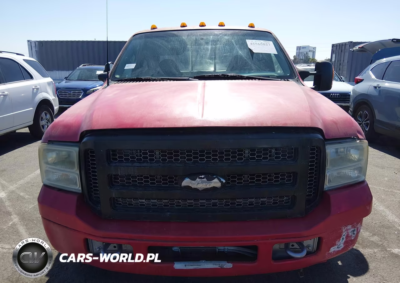 2001 Ford F-350 Lariat-Xl-Xlt VIN:1FTWW32F61ED23291 - 12
