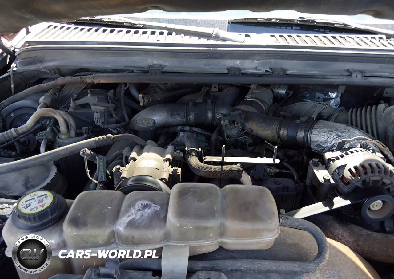 2001 Ford F-350 Lariat-Xl-Xlt VIN:1FTWW32F61ED23291 - 9