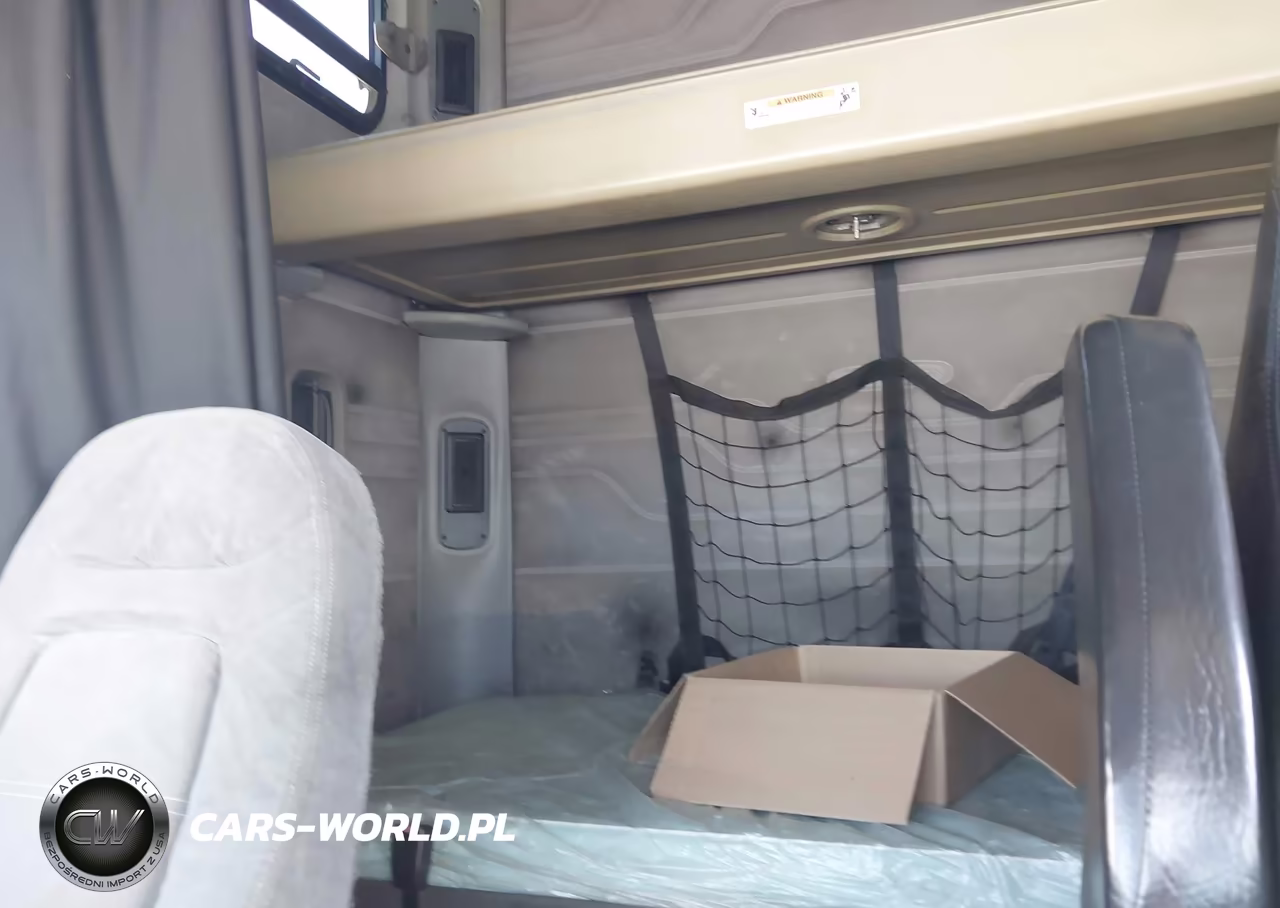 2004 Freightliner Conventional Columbia VIN:1FUJA6CKX4LM12280 - 7