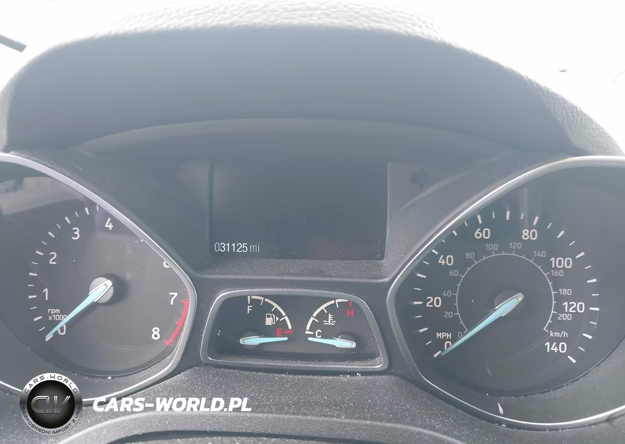 2017 Ford Escape Se VIN:1FMCU9GD0HUD90712 - 7