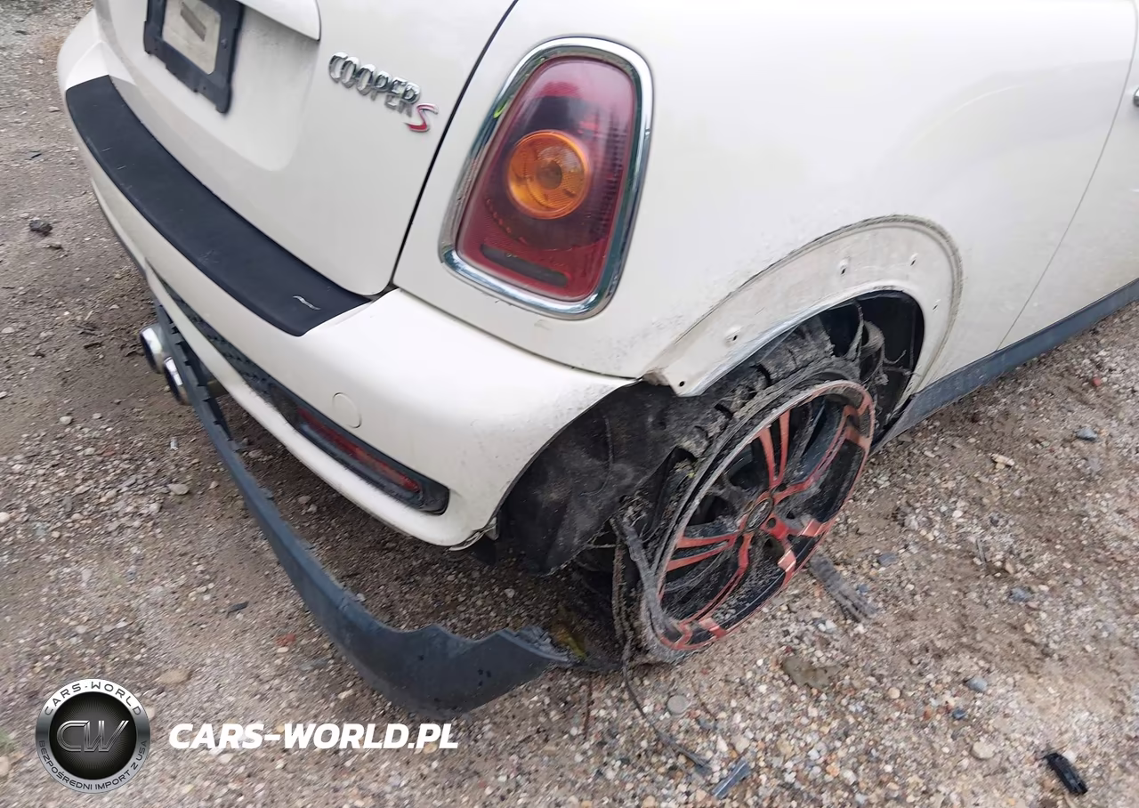 2013 Mini Hardtop Cooper S VIN:WMWSV3C55DT395989 - 14