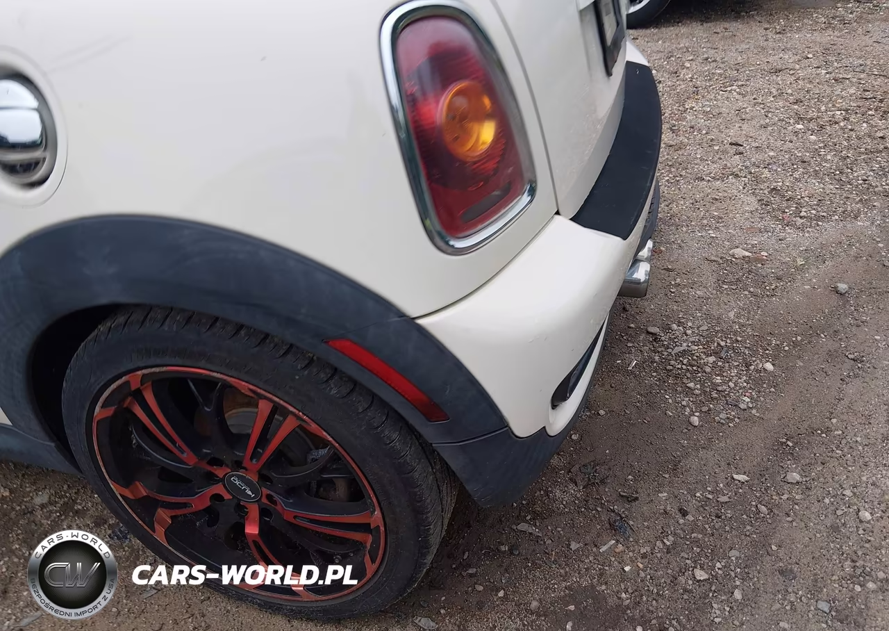 2013 Mini Hardtop Cooper S VIN:WMWSV3C55DT395989 - 15