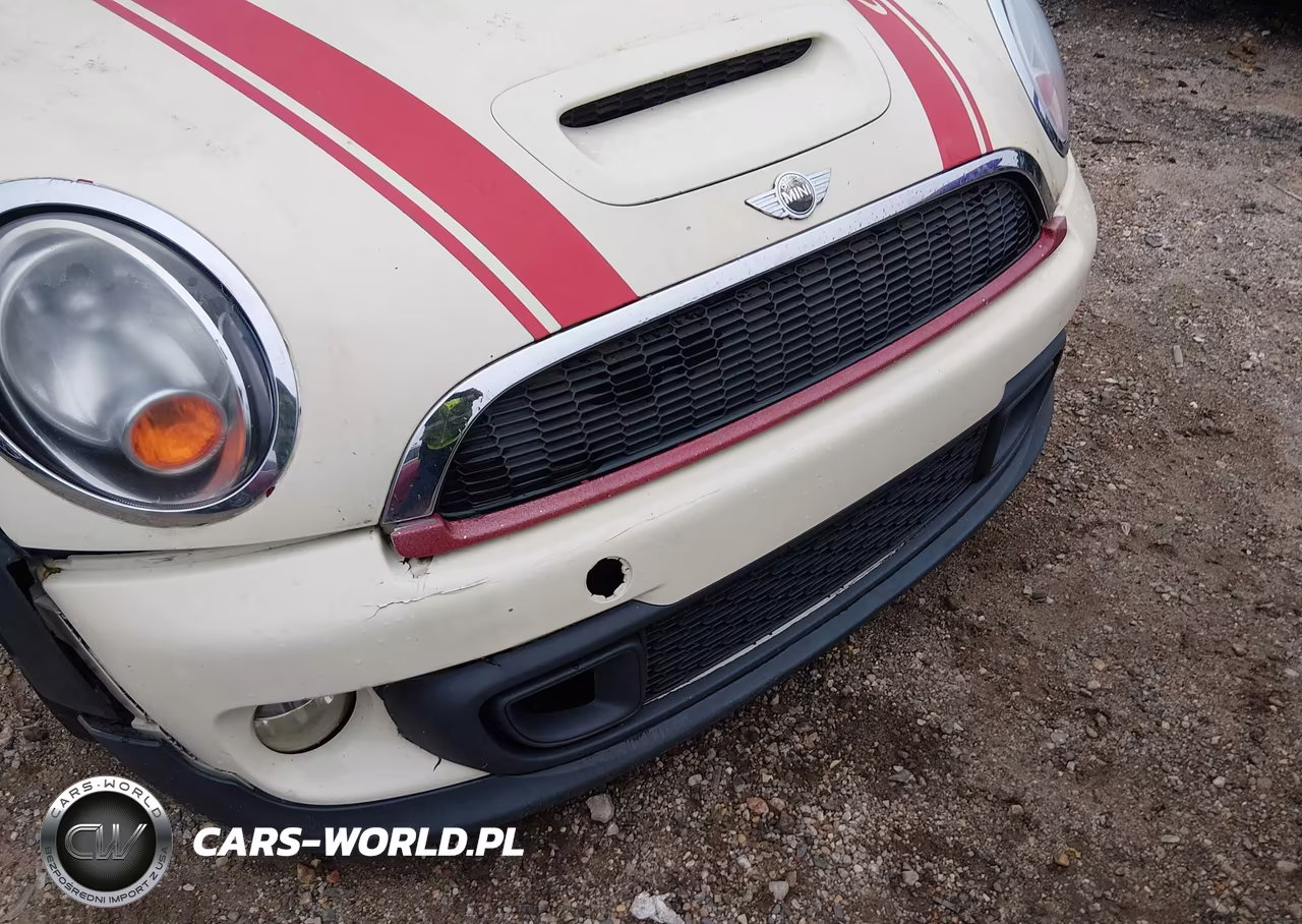 2013 Mini Hardtop Cooper S VIN:WMWSV3C55DT395989 - 16