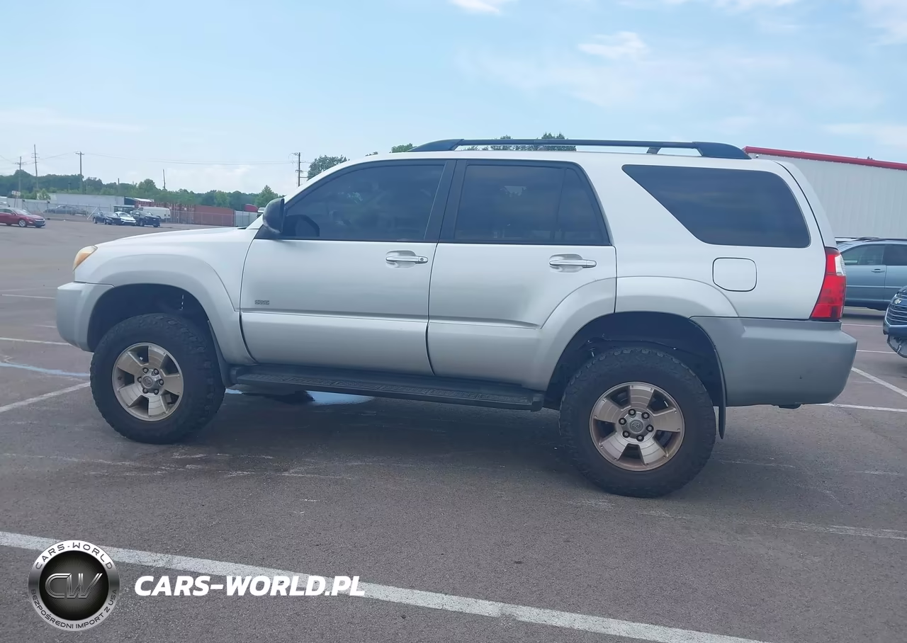 2006 Toyota 4Runner Sr5 V6 VIN:JTEZU14RX60069079 - 14
