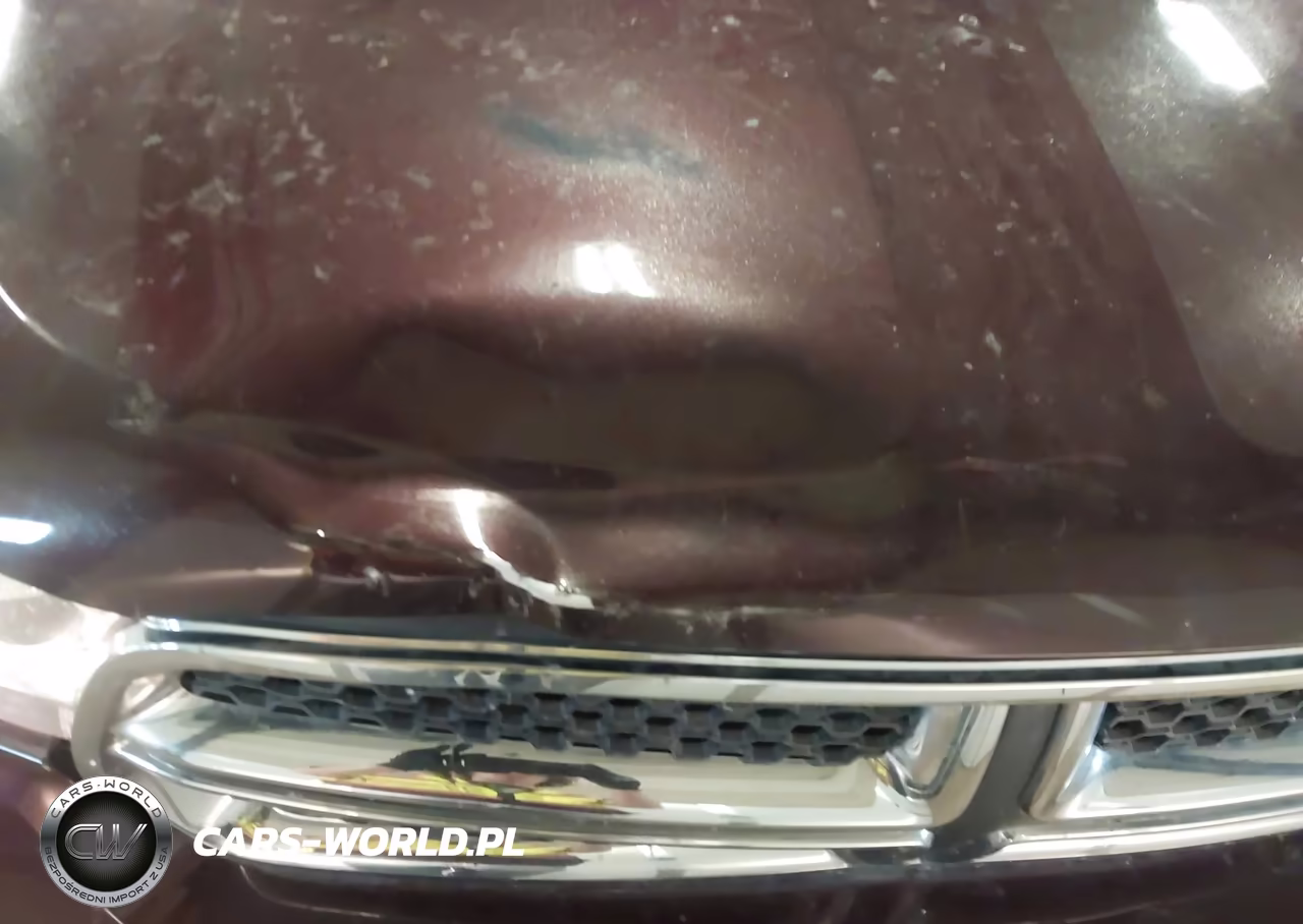 2012 Dodge Durango Sxt VIN:1C4RDJAG8CC144640 - 6