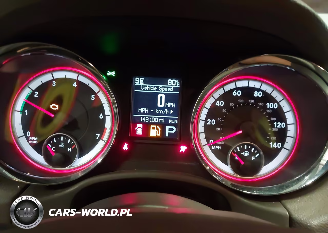 2012 Dodge Durango Sxt VIN:1C4RDJAG8CC144640 - 7