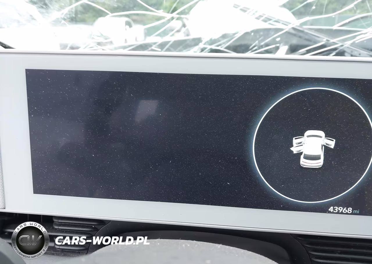 2023 Hyundai Ioniq 5 Sel VIN:KM8KNDAF9PU154015 - 7