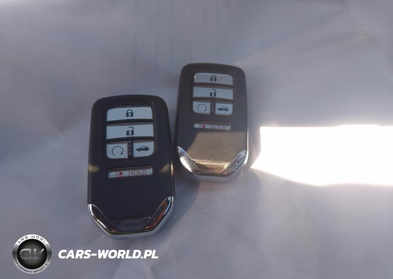 2022 Honda Accord Sport 2.0T VIN:1HGCV2F35NA001420 - 11