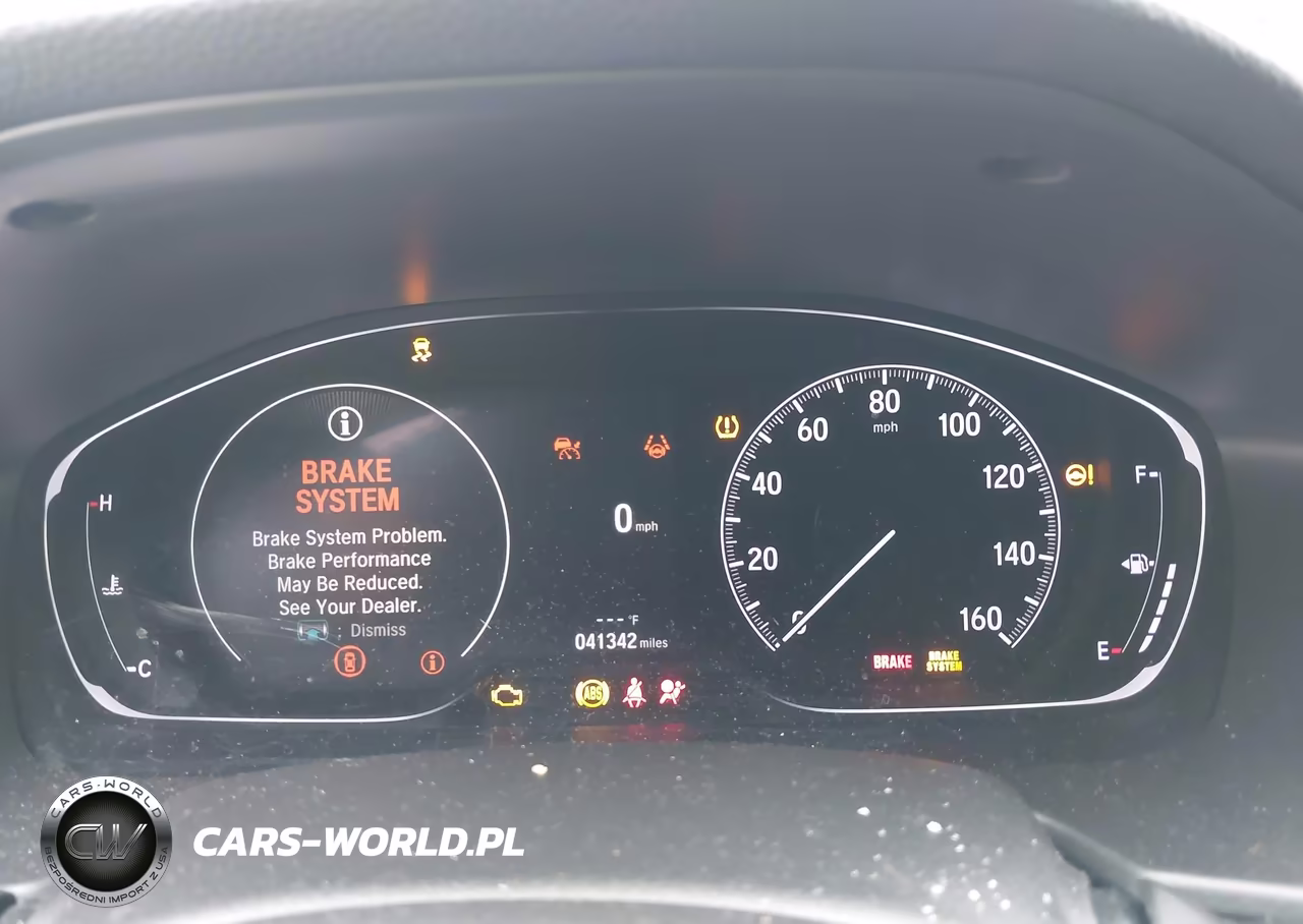 2022 Honda Accord Sport 2.0T VIN:1HGCV2F35NA001420 - 7