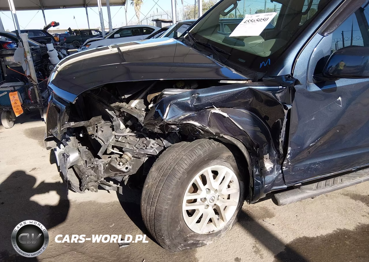 2016 Nissan Frontier Sv VIN:1N6AD0ER2GN759176 - 6