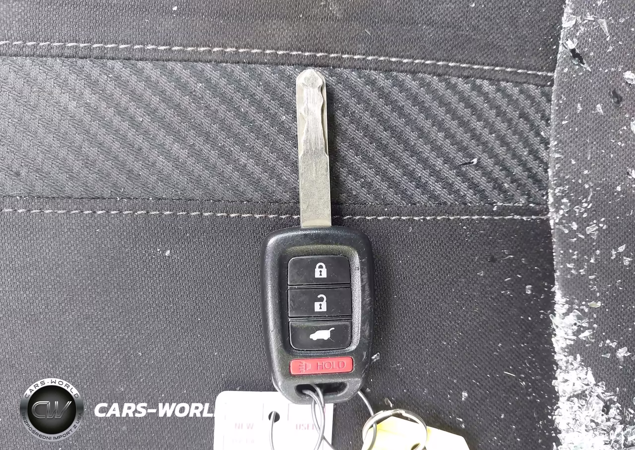 2019 Honda Civic Lx VIN:SHHFK7H30KU406567 - 11