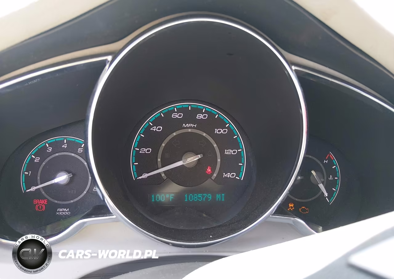 2012 Chevrolet Malibu 1Lt VIN:1G1ZC5E03CF397671 - 7