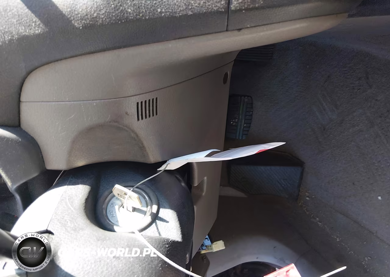 2003 Mitsubishi Outlander Ls VIN:JA4LZ31GX3U083668 - 11
