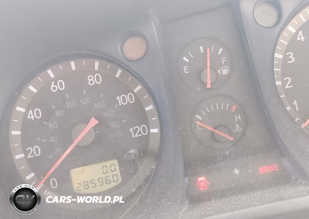 2003 Mitsubishi Outlander Ls VIN:JA4LZ31GX3U083668 - 7