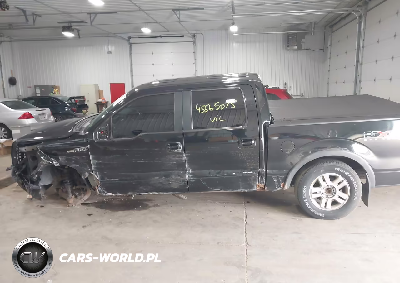 2011 Ford F-150 Fx4-King Ranch-Lariat-Platinum-Xl-Xlt VIN:1FTFW1EF4BKD73612 - 14