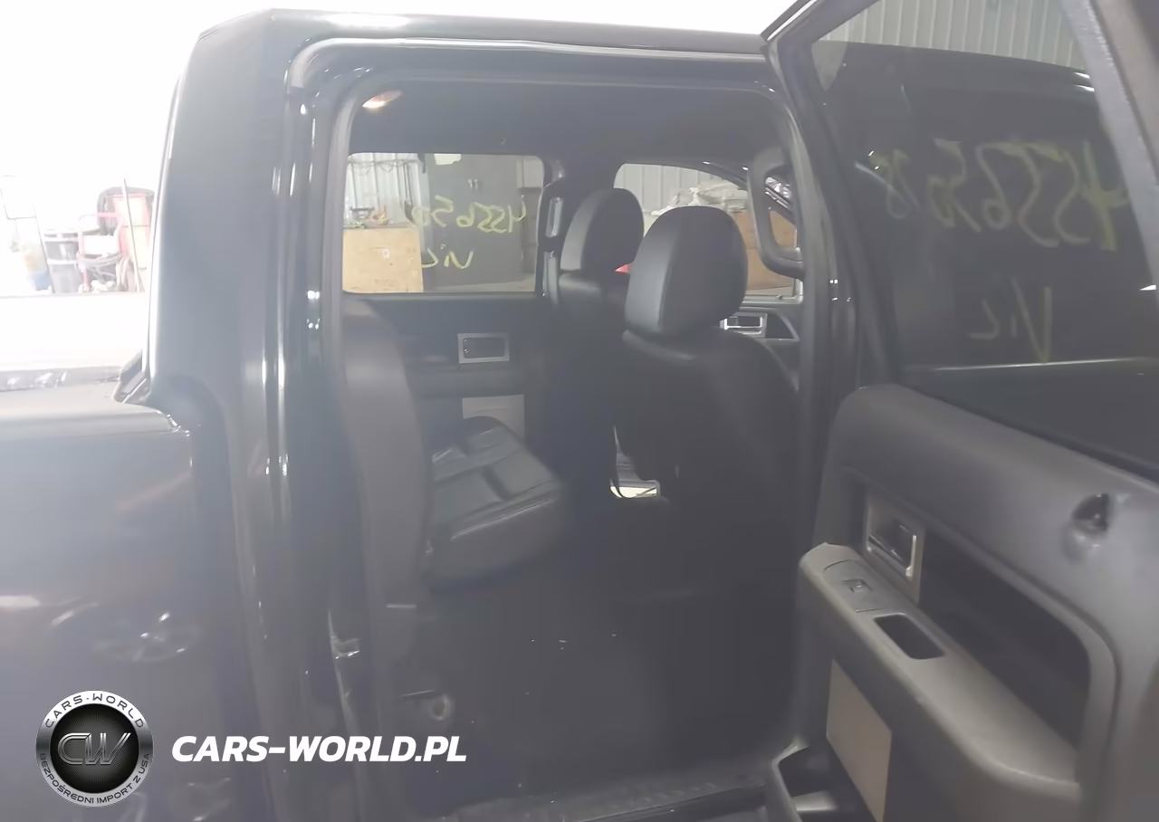 2011 Ford F-150 Fx4-King Ranch-Lariat-Platinum-Xl-Xlt VIN:1FTFW1EF4BKD73612 - 8