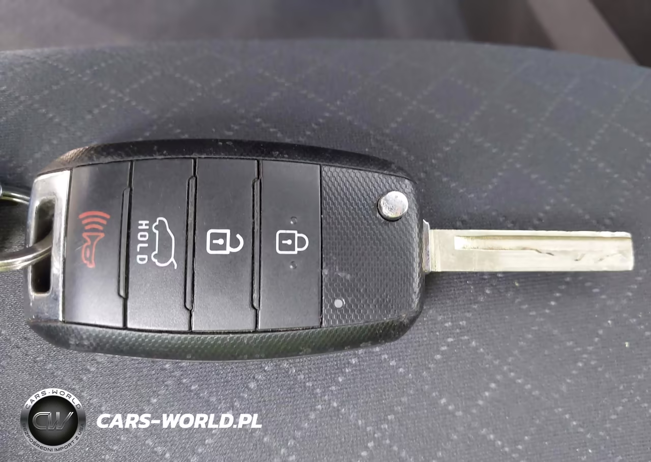 2020 Kia Sorento 2.4L Lx VIN:5XYPGDA37LG649397 - 11