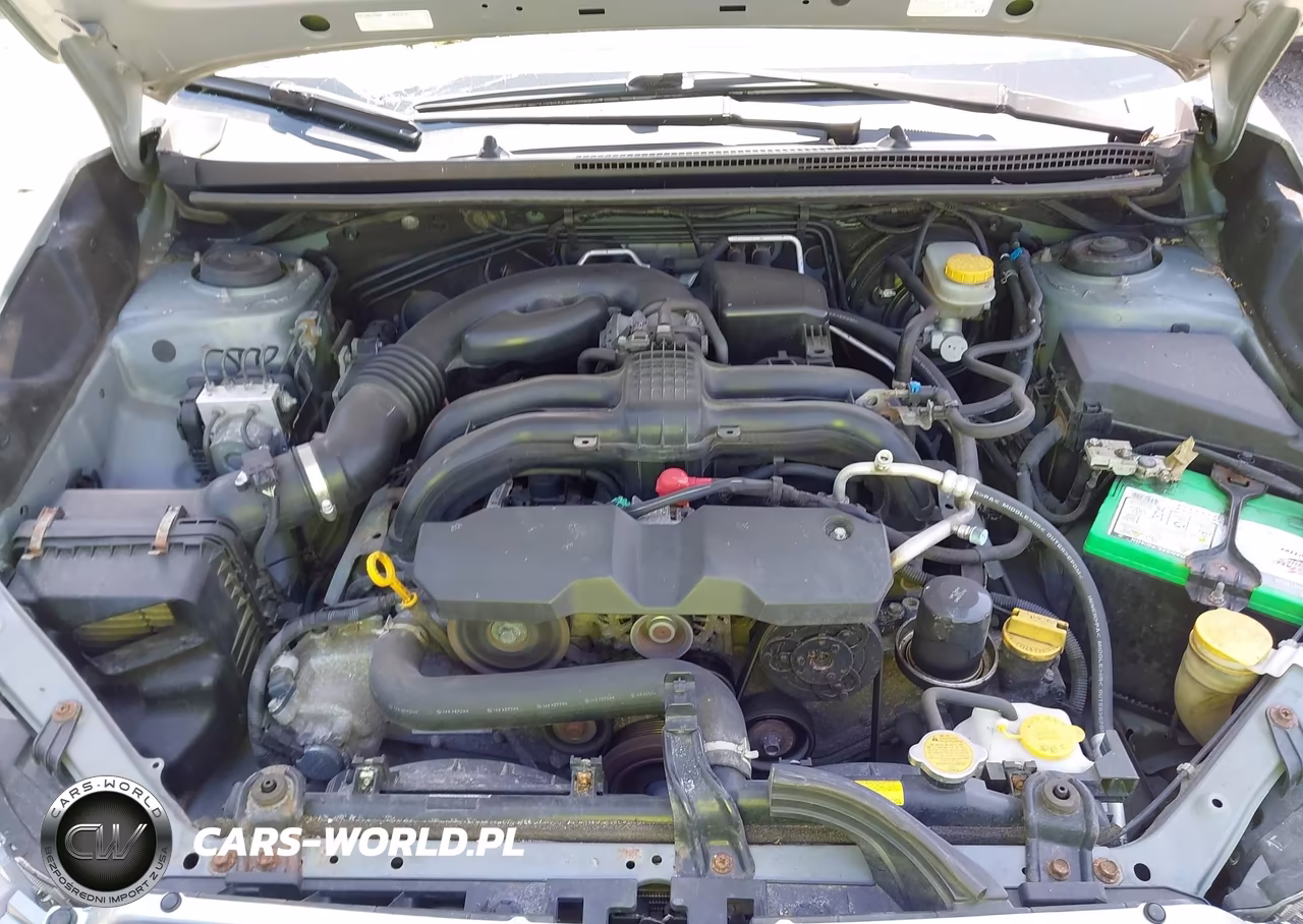 2014 Subaru Impreza 2.0I VIN:JF1GPAA68E8314352 - 10