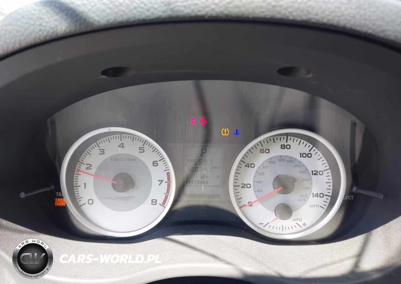 2014 Subaru Impreza 2.0I VIN:JF1GPAA68E8314352 - 15
