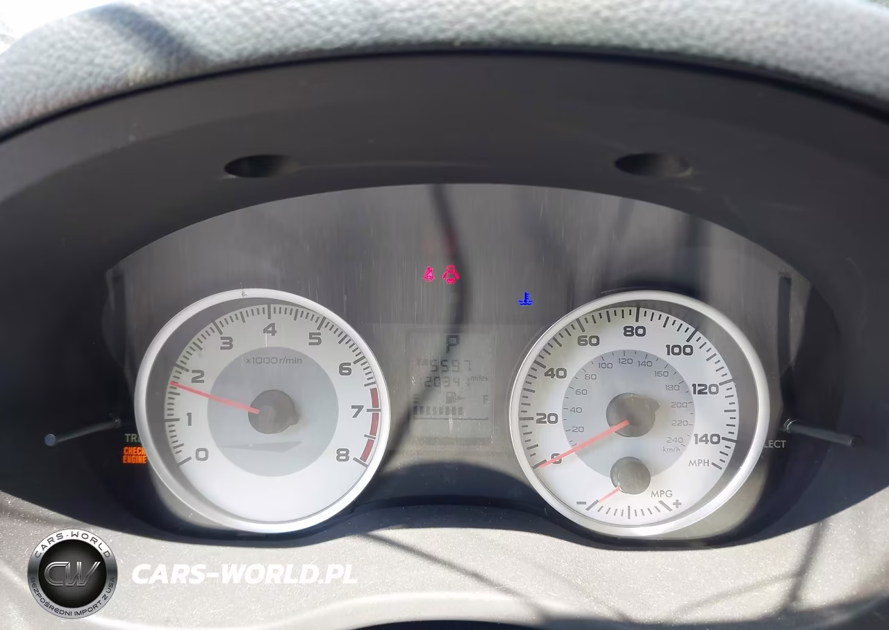 2014 Subaru Impreza 2.0I VIN:JF1GPAA68E8314352 - 7