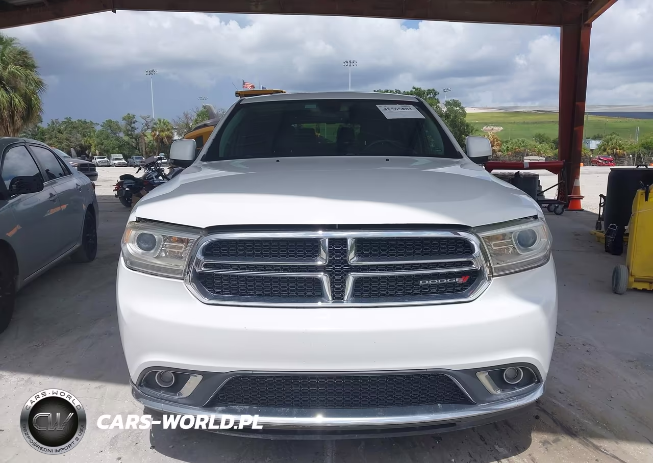 2014 Dodge Durango Limited VIN:1C4RDHDG2EC418339 - 12