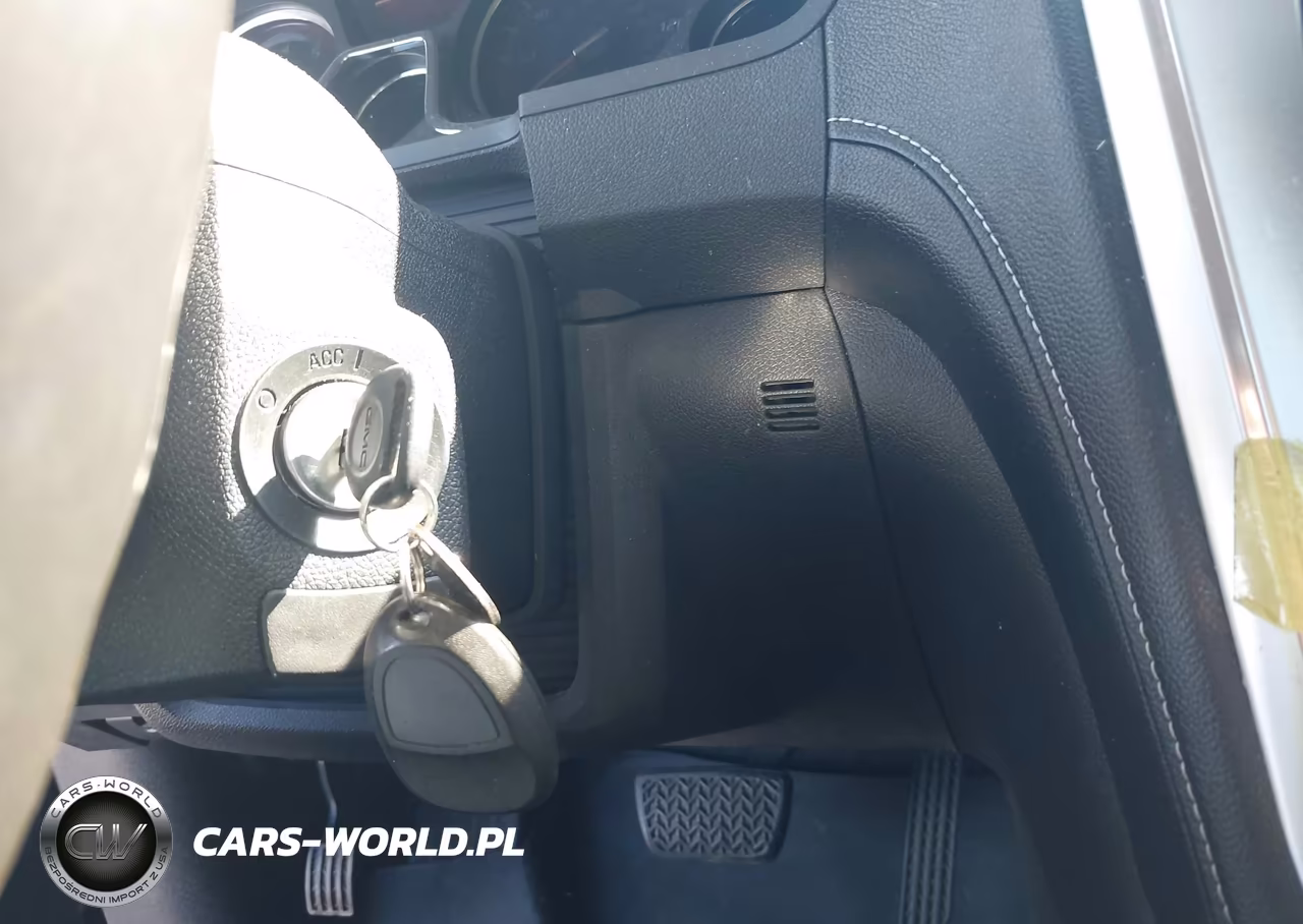 2016 GMC Acadia Slt-1 VIN:1GKKVRKD8GJ104842 - 11