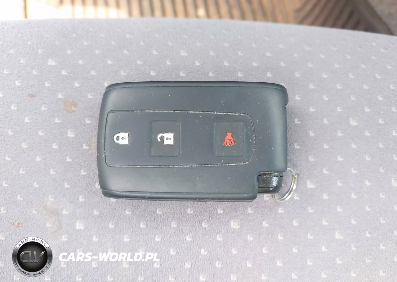 2007 Toyota Prius VIN:JTDKB20U273281308 - 11