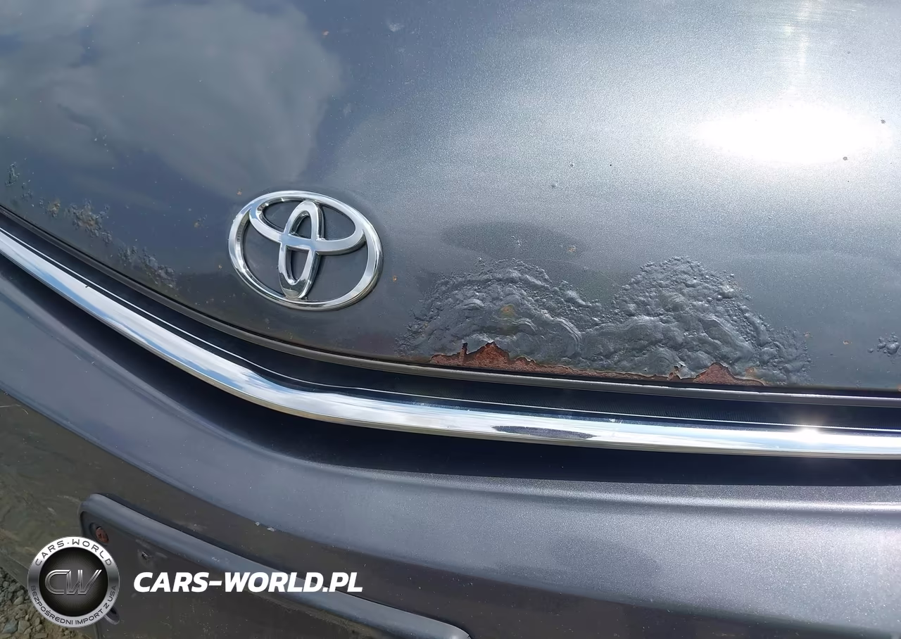2007 Toyota Prius VIN:JTDKB20U273281308 - 12