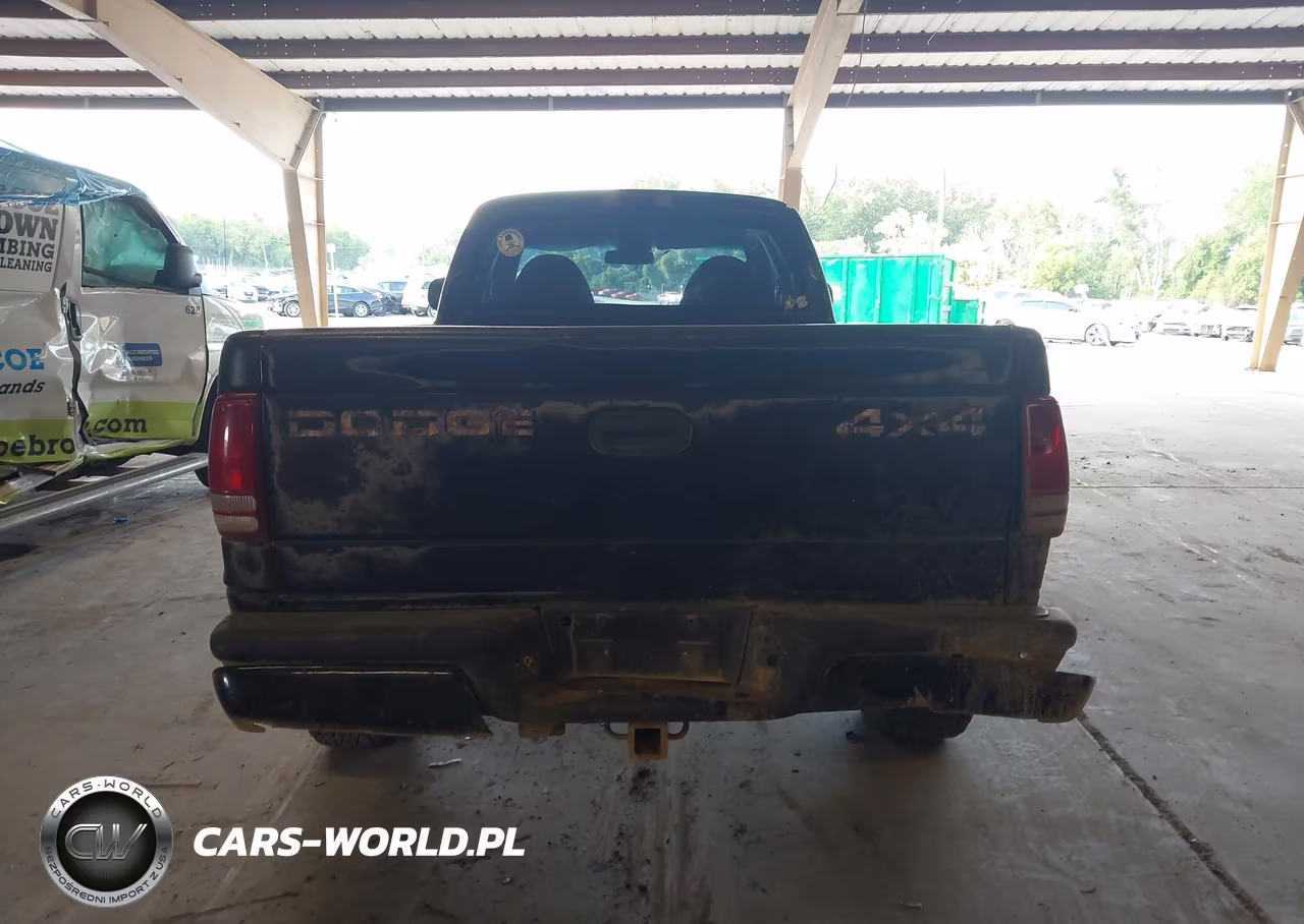 1999 Dodge Dakota Slt-Sport VIN:1B7GG22Y1XS125192 - 16