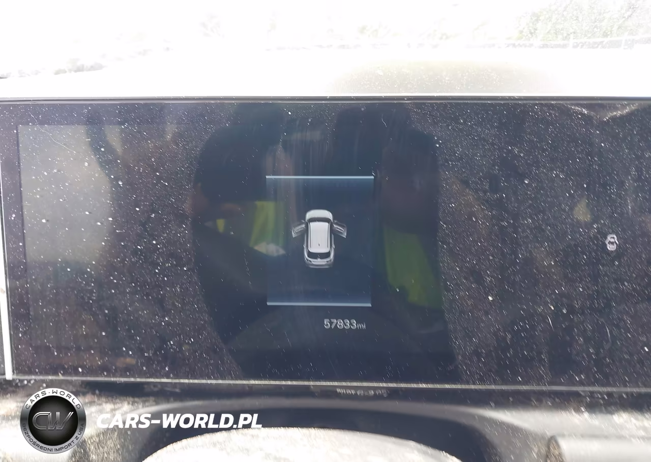 2025 Hyundai Tucson Se VIN:5NMJA3DE8SH598916 - 7