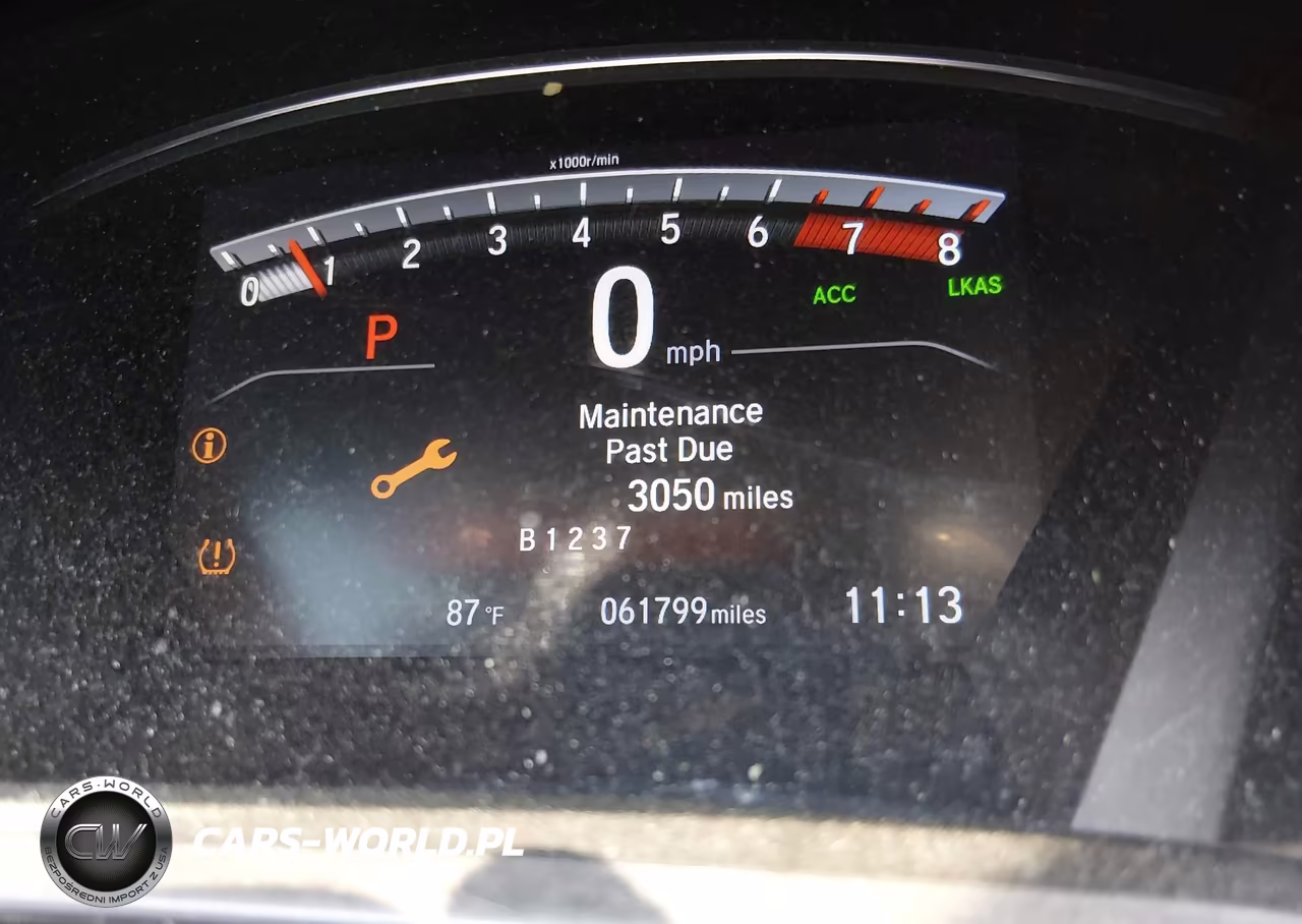 2018 Honda Cr-V Ex VIN:5J6RW1H50JA011064 - 15