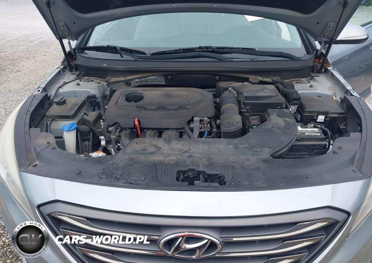 2017 Hyundai Sonata Sport VIN:5NPE34AFXHH480750 - 10