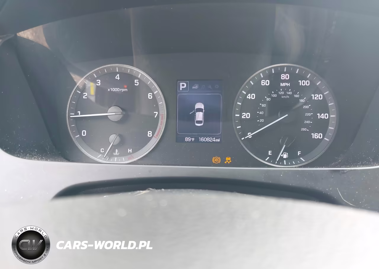 2017 Hyundai Sonata Sport VIN:5NPE34AFXHH480750 - 7