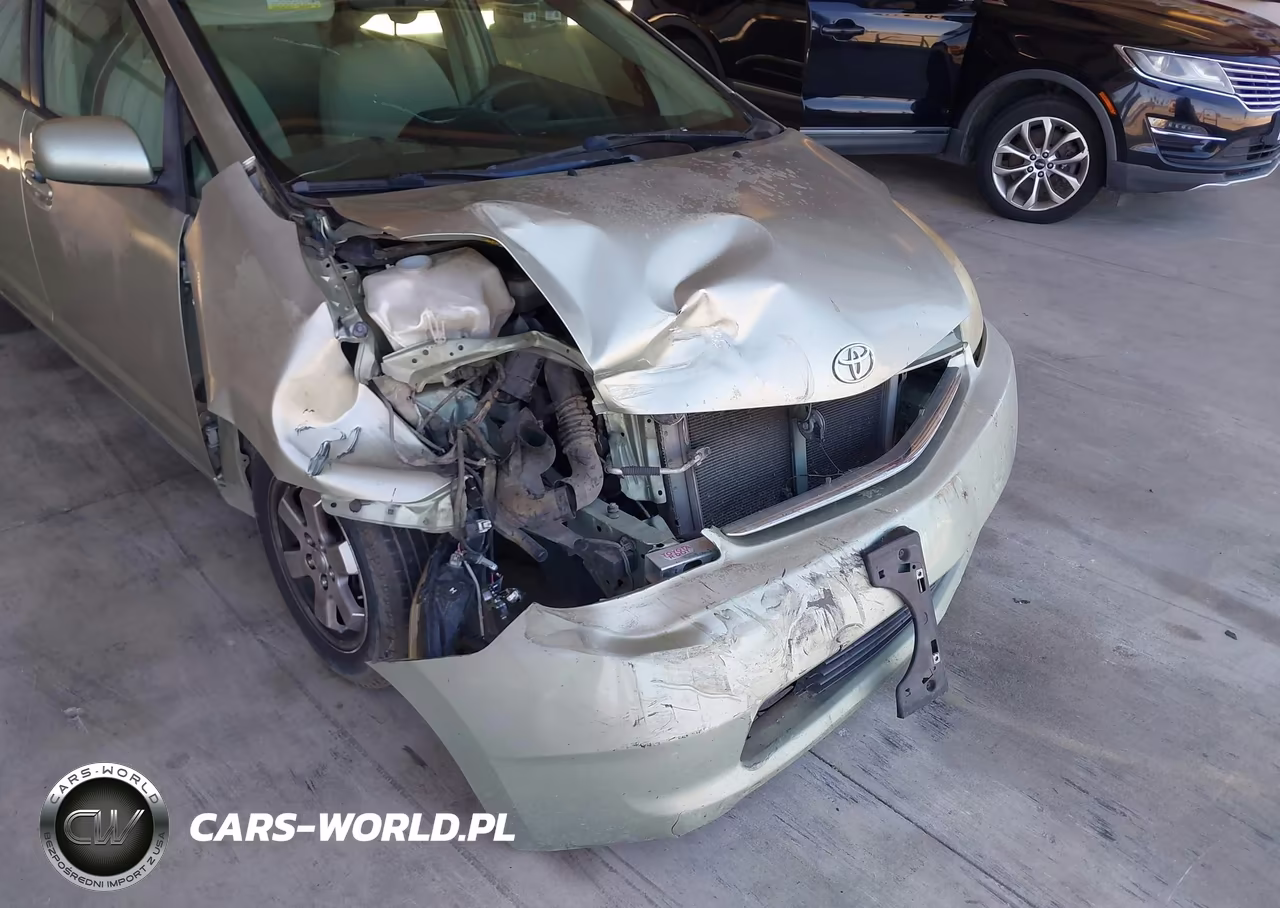 2008 Toyota Prius VIN:JTDKB20U087733704 - 6