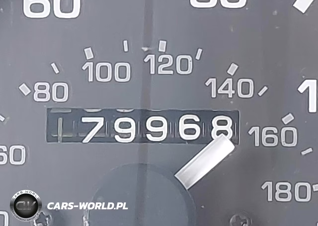 1991 Mazda Mx-5 Miata VIN:JM1NA3518M1219097 - 7