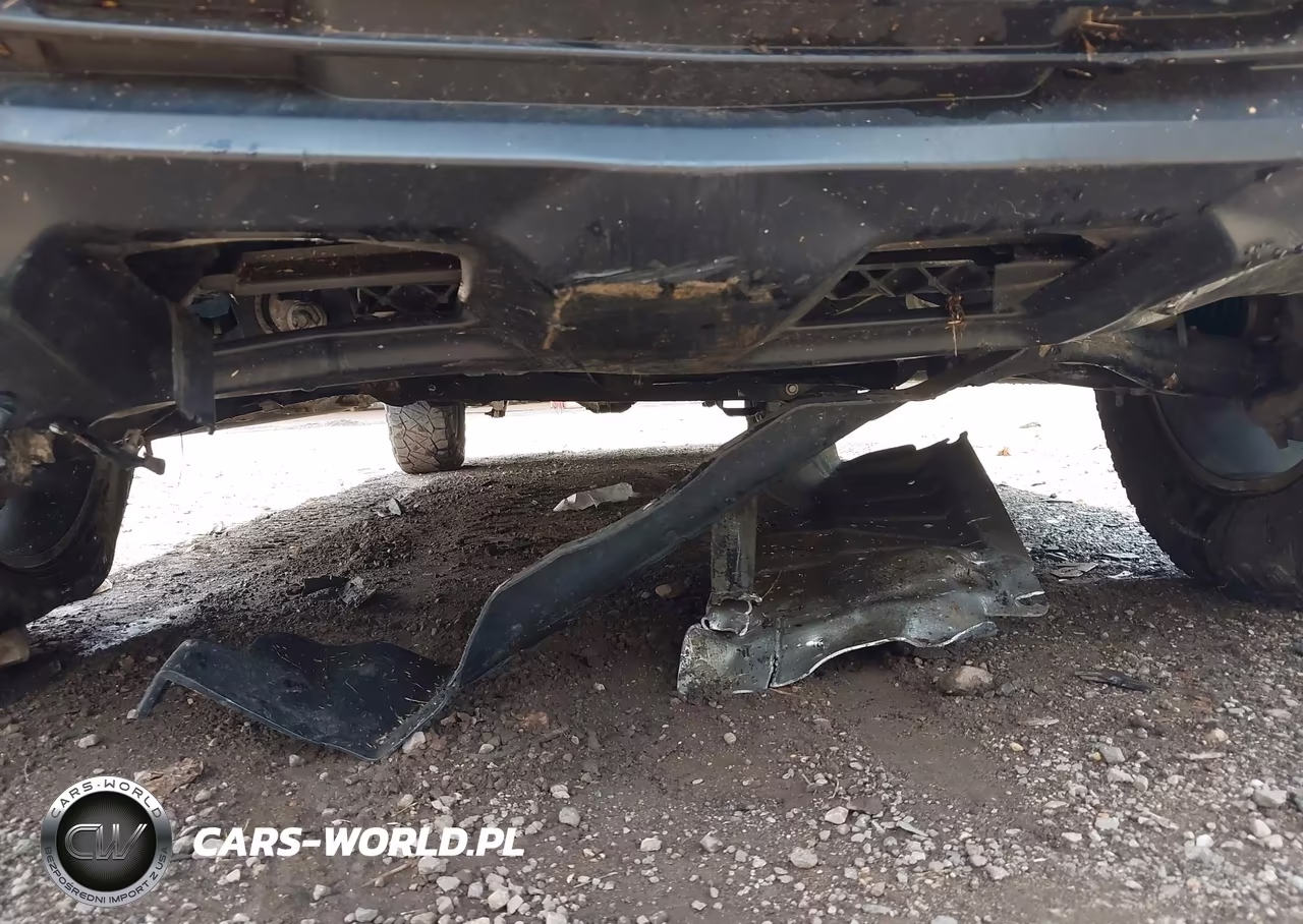 2024 Chevrolet Silverado 1500 4Wd Short Bed Custom Trail Boss VIN:3GCPDCEK0RG179731 - 18