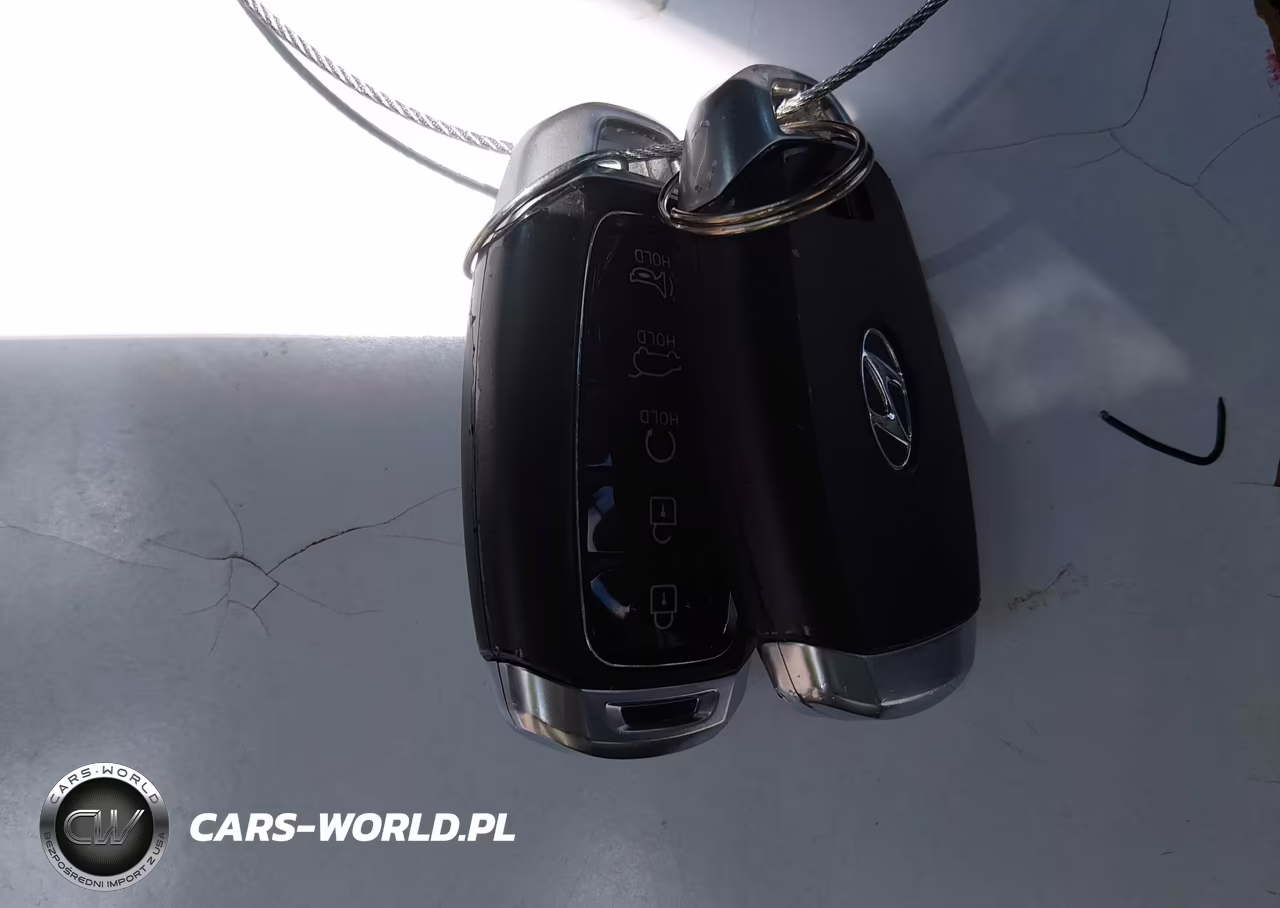 2020 Hyundai Palisade Sel VIN:KM8R3DHE2LU116945 - 11