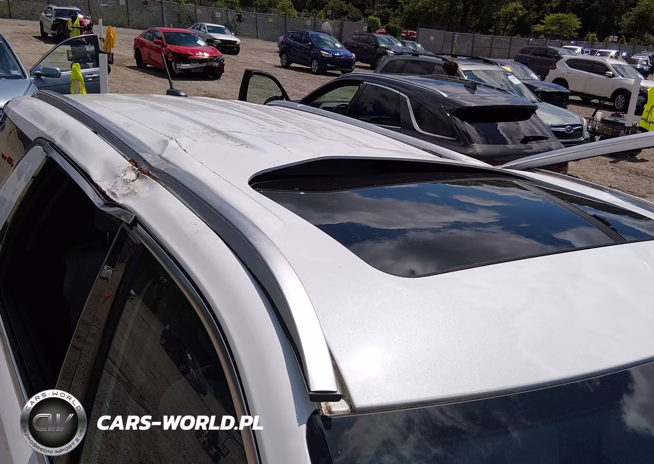 2020 Hyundai Palisade Sel VIN:KM8R3DHE2LU116945 - 6