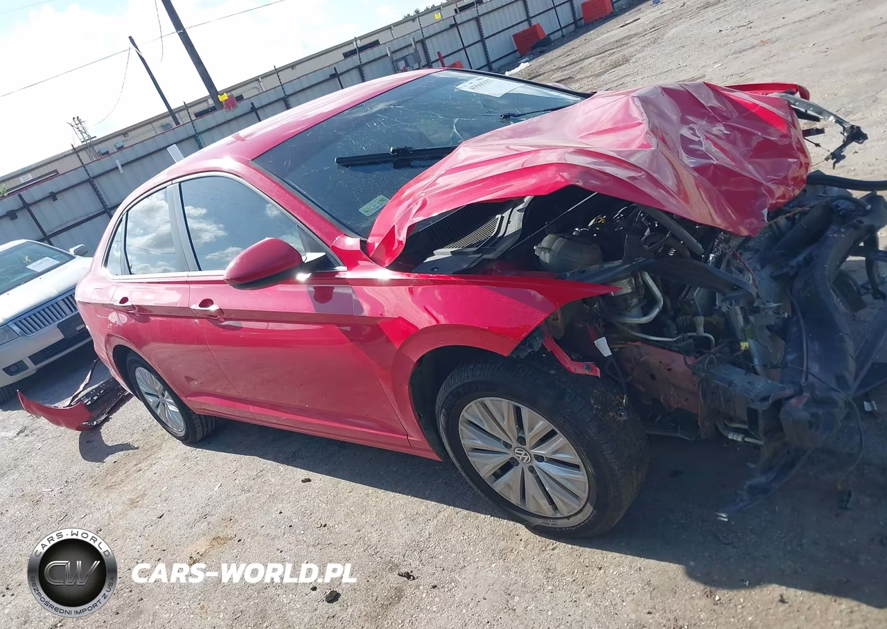 2019 Volkswagen Jetta S-Se-R-Line VIN:3VWC57BU9KM241561 - 12