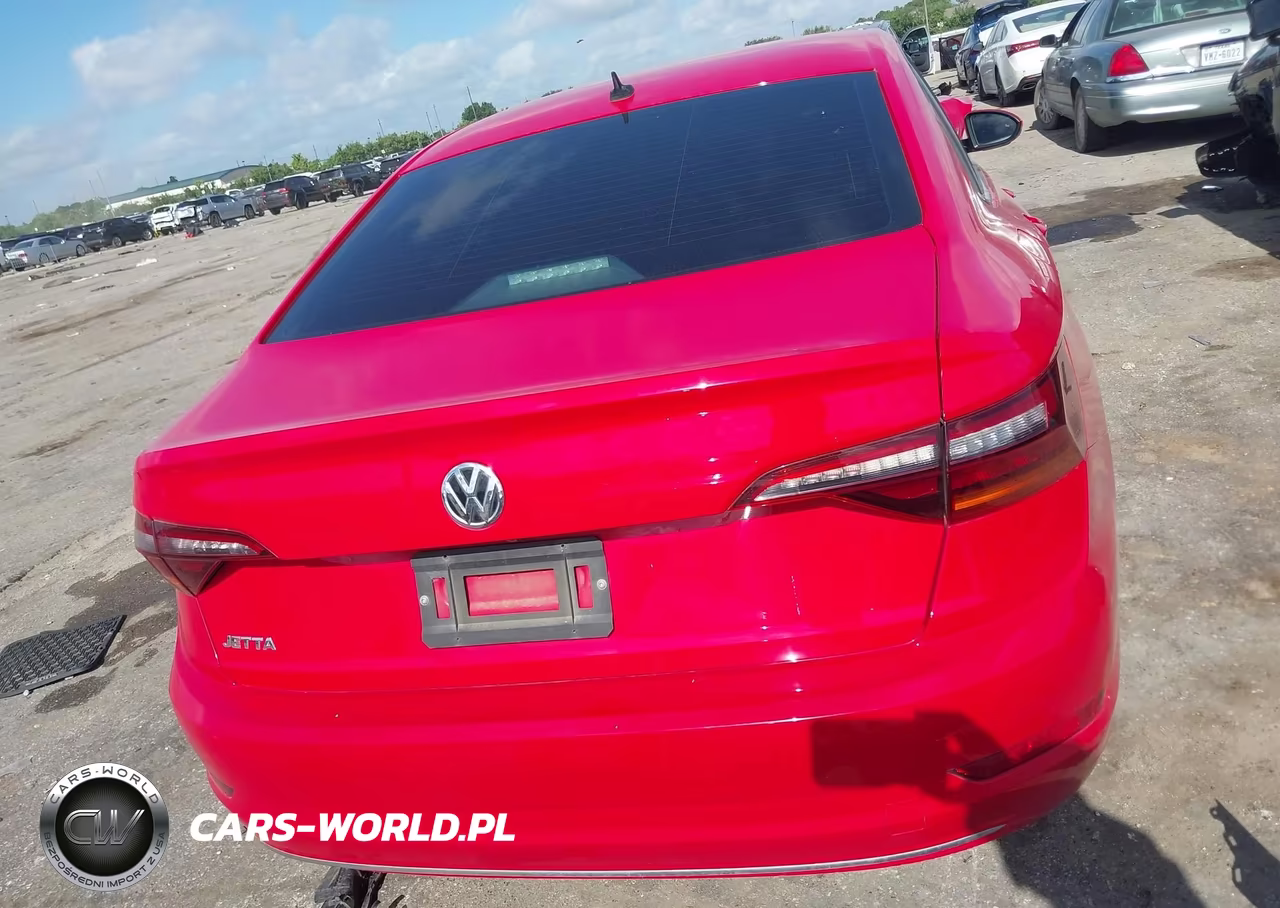 2019 Volkswagen Jetta S-Se-R-Line VIN:3VWC57BU9KM241561 - 15