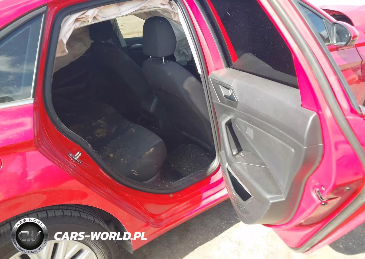 2019 Volkswagen Jetta S-Se-R-Line VIN:3VWC57BU9KM241561 - 8