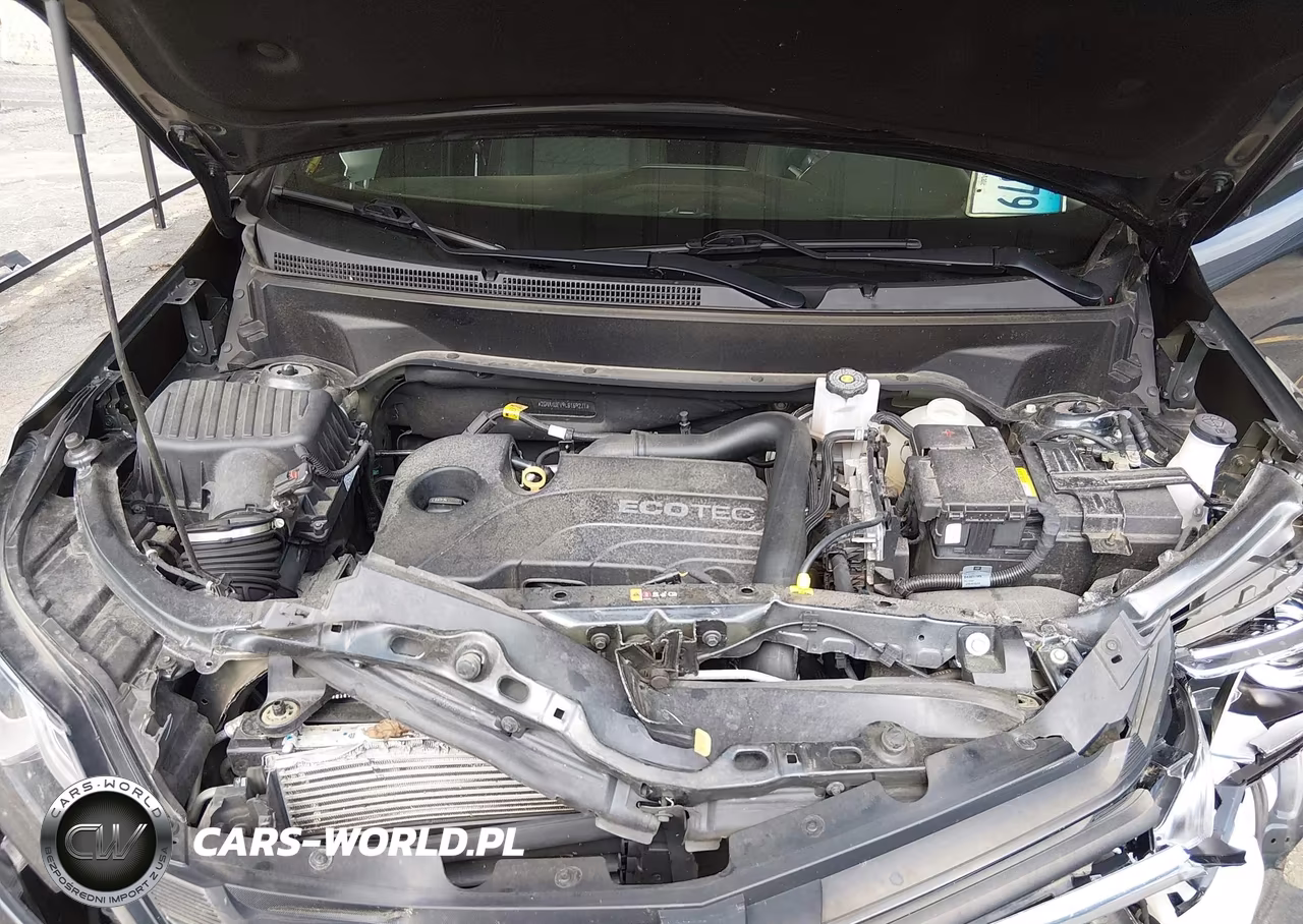 2020 Chevrolet Equinox Awd Lt 1.5L Turbo VIN:2GNAXUEV9L6169271 - 10